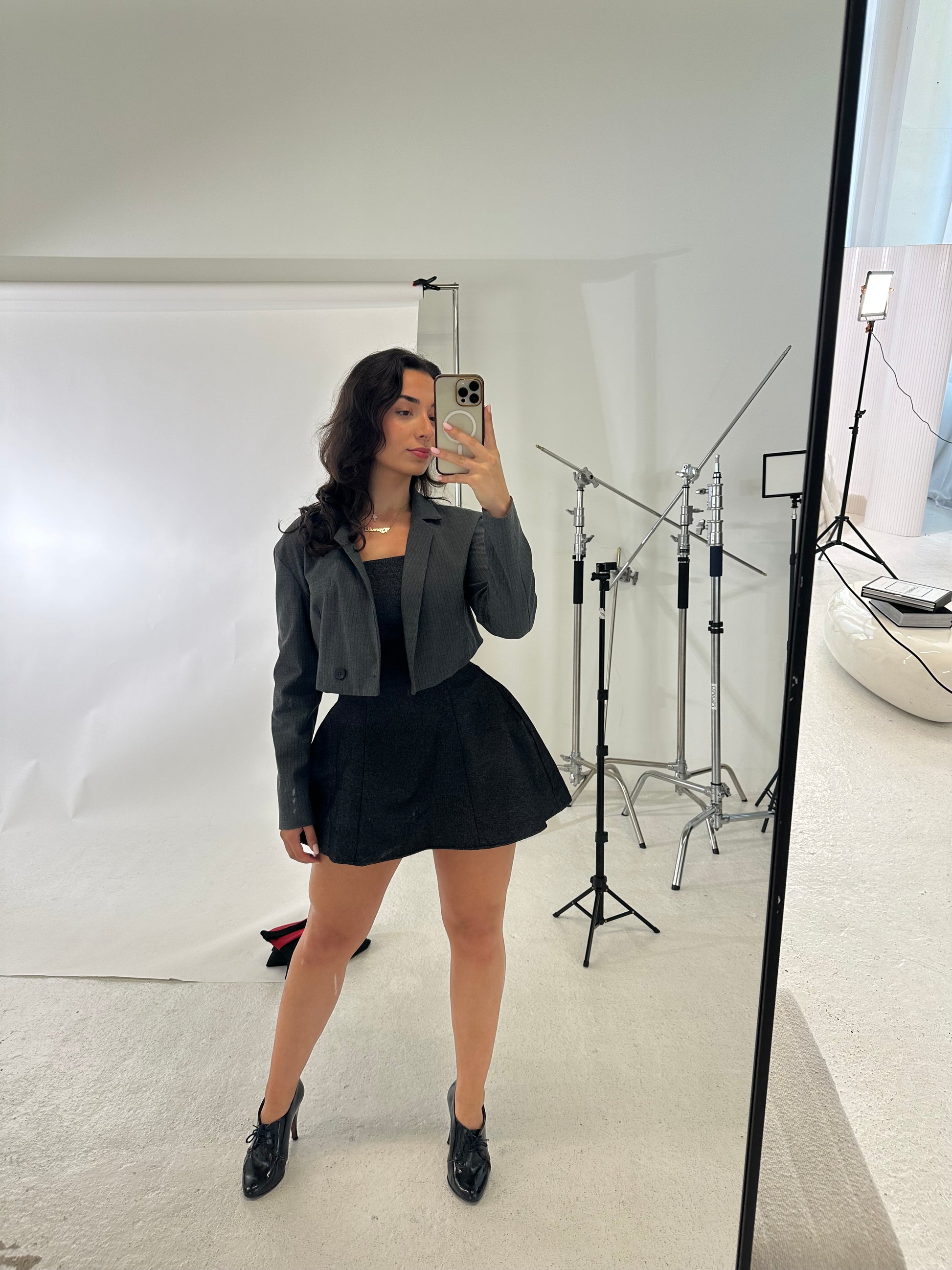 BB Dress