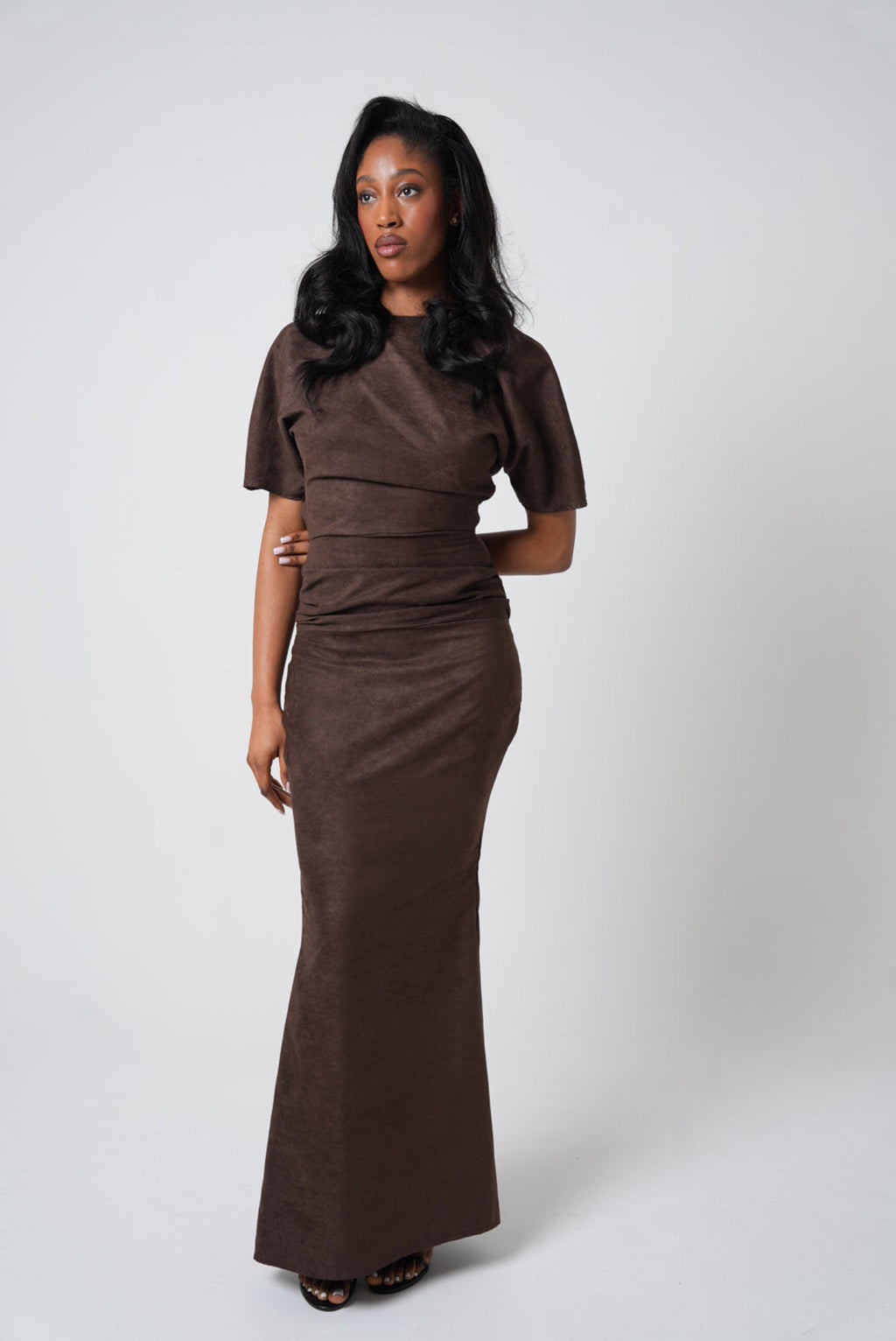 Delilah Dress