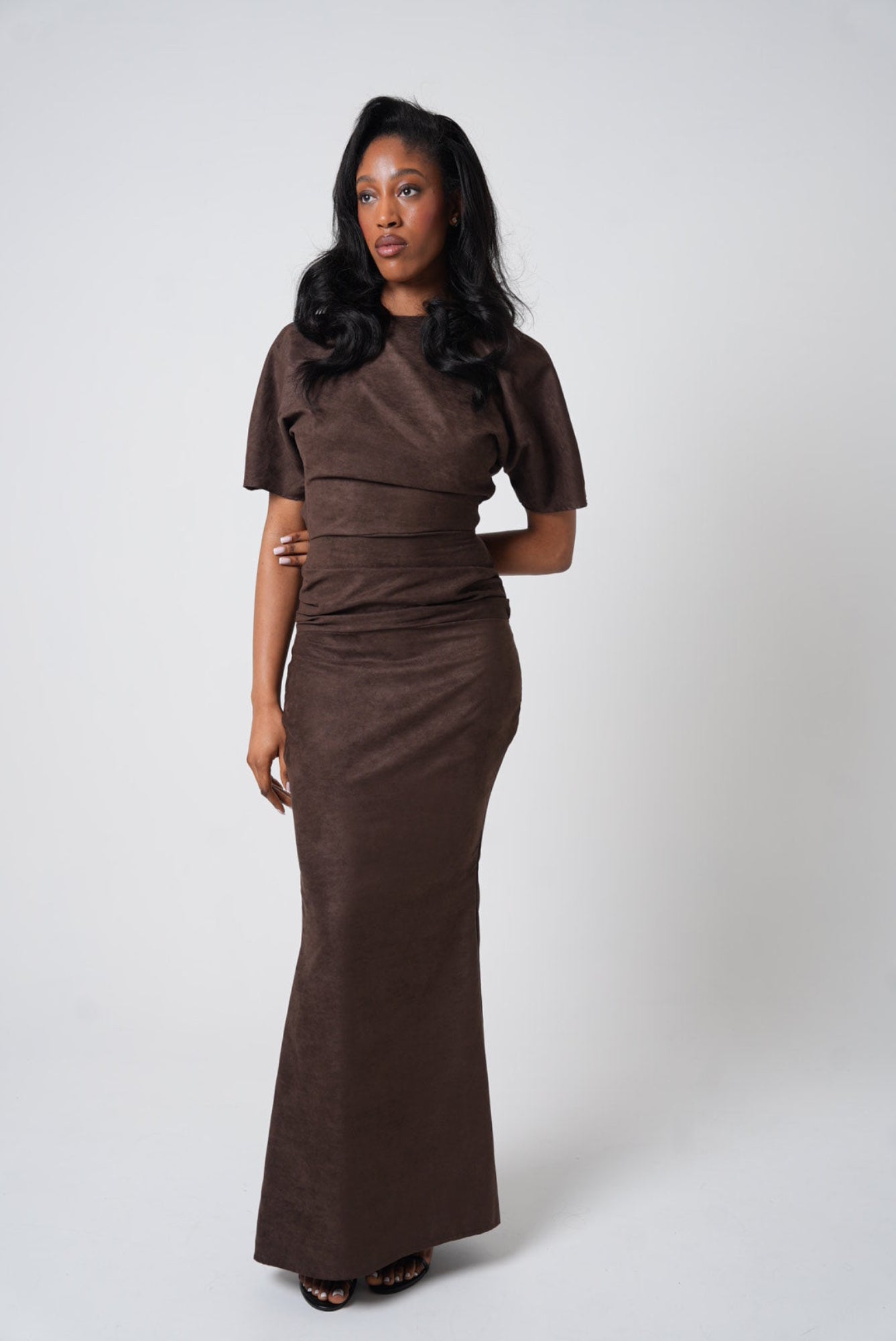 Delilah Dress
