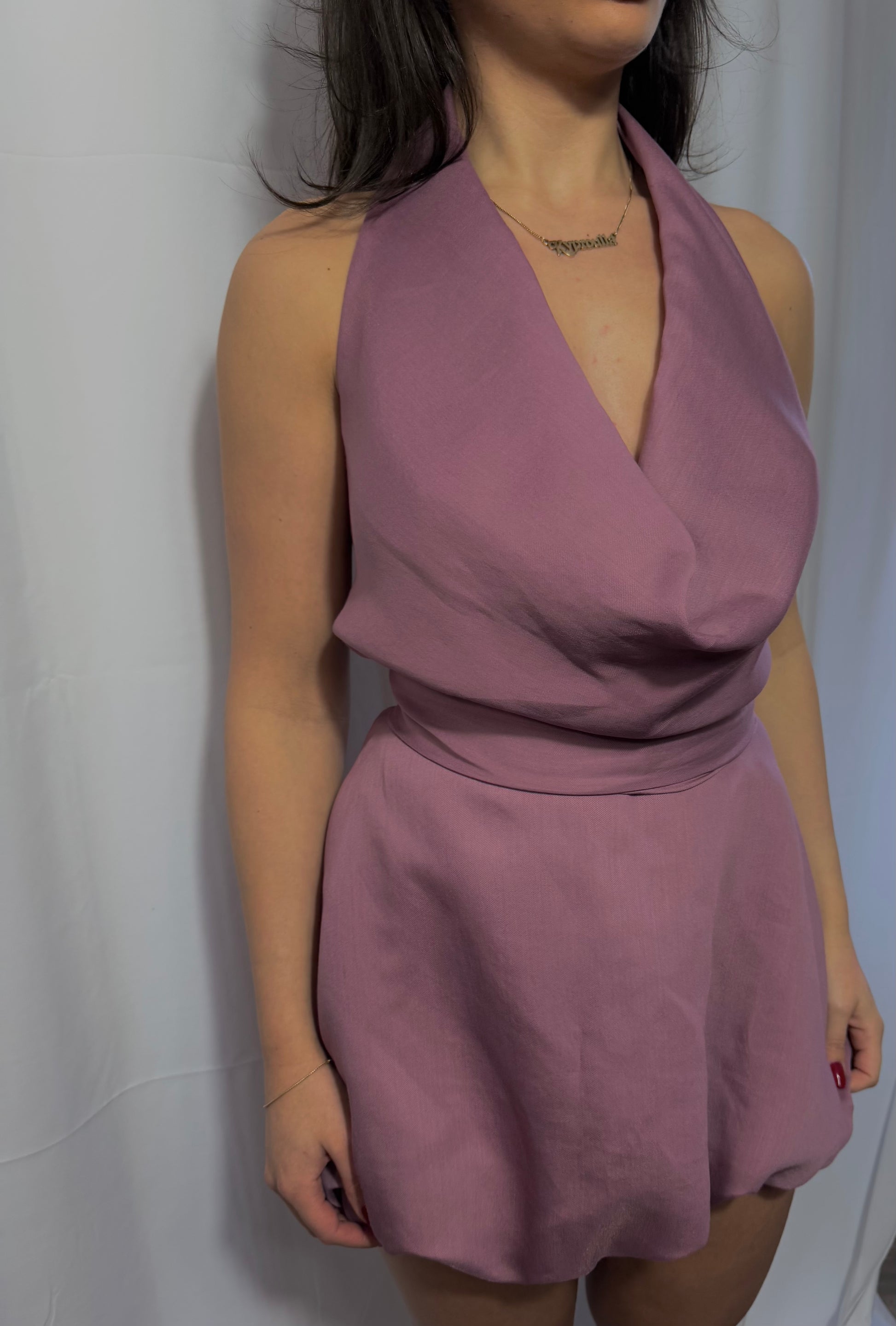 Lili Halterneck Two Piece image 2
