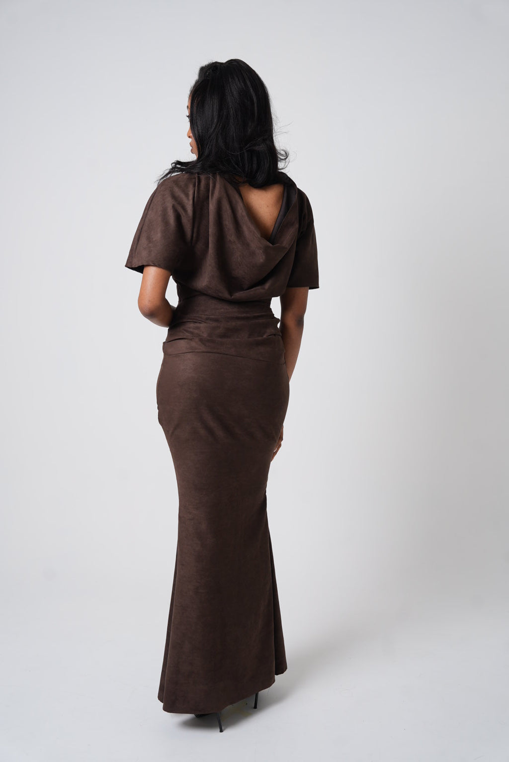 Delilah Dress