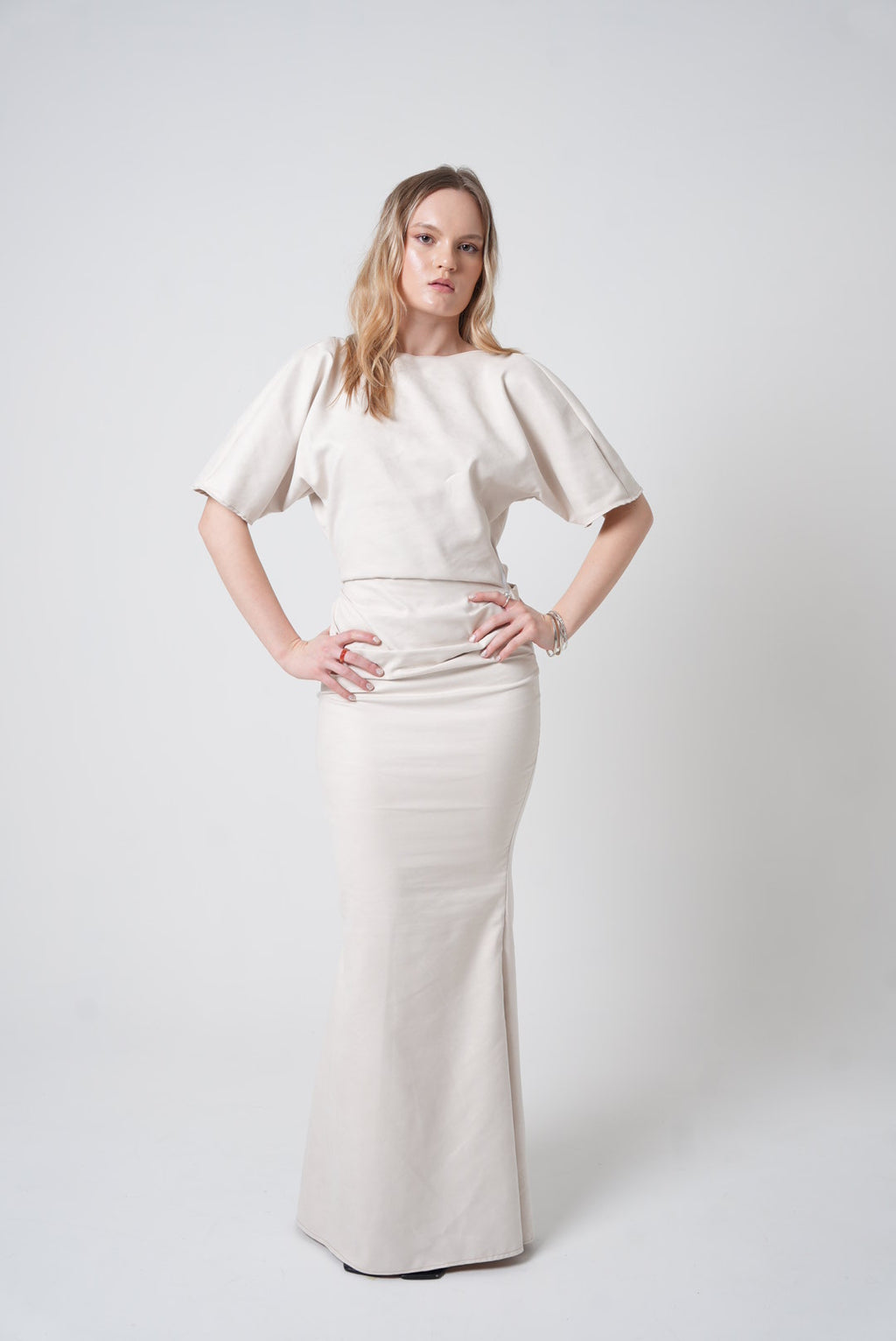 Delilah Dress