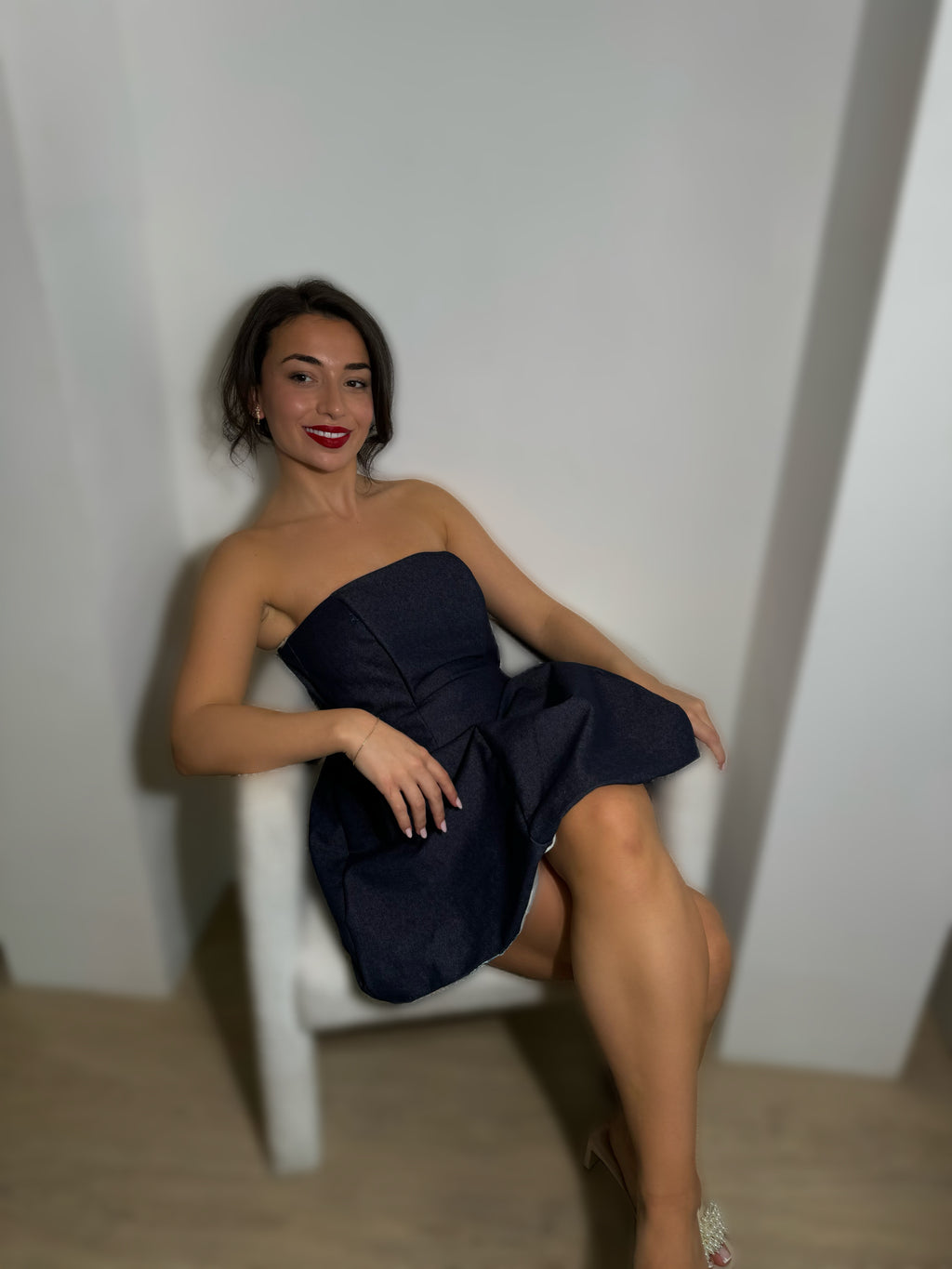 BB Dress
