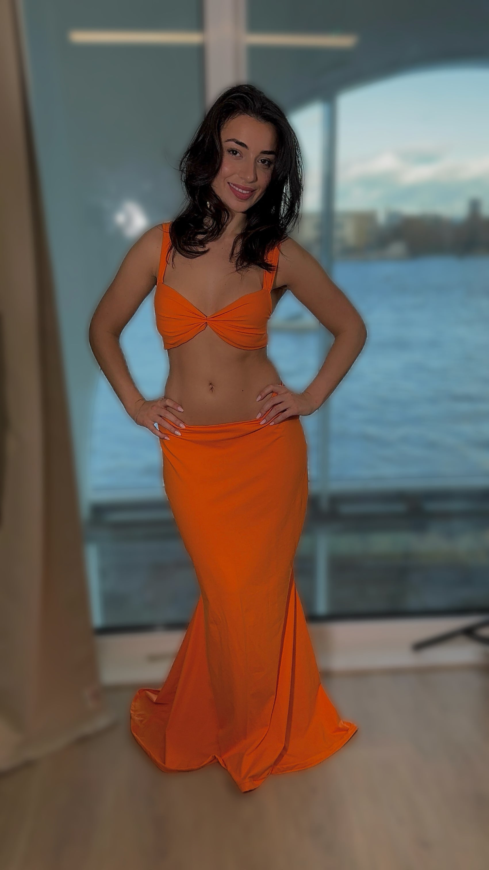 Isabel Mermaid set image 7