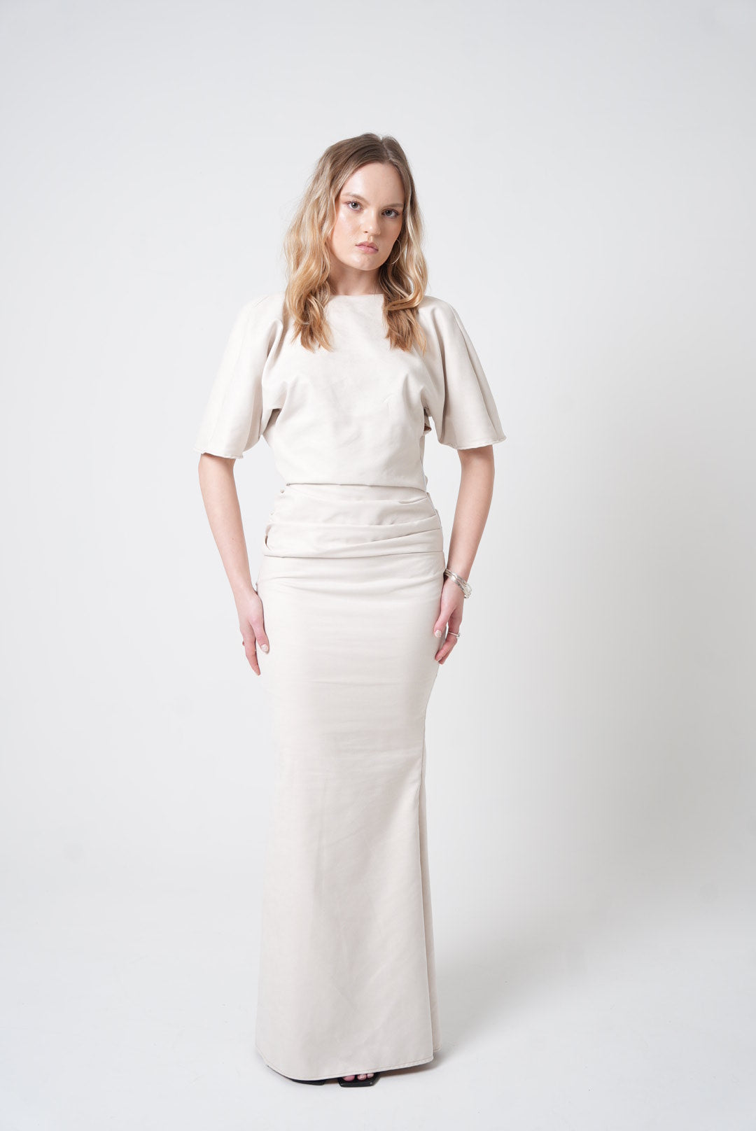Delilah Dress