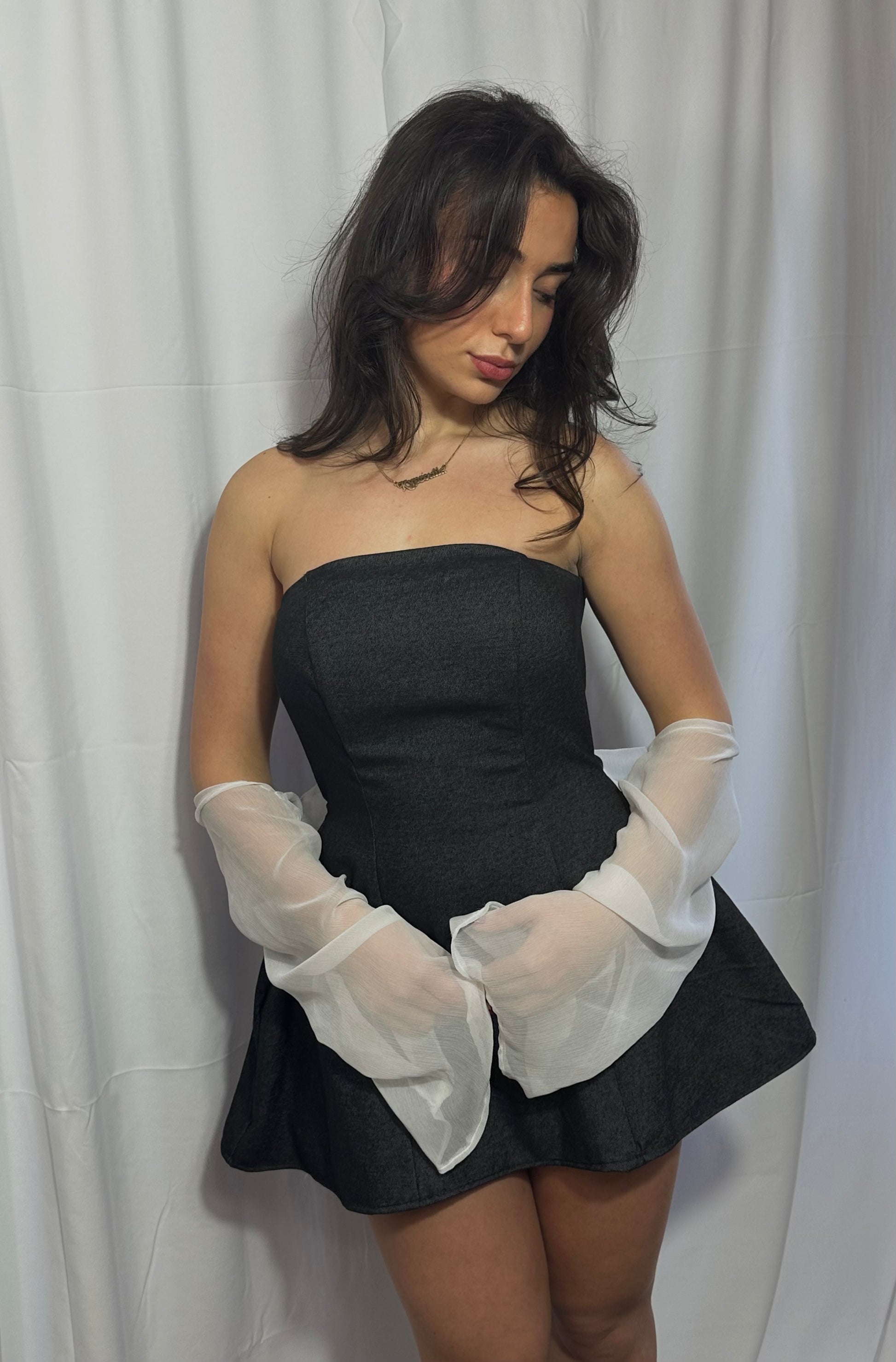 Silk Bolero image 0
