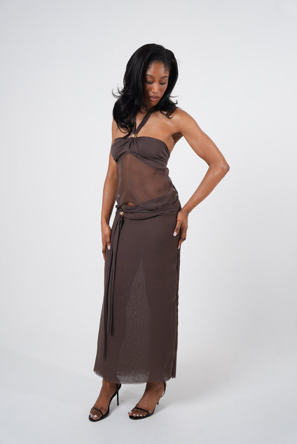 Ophelia Skirt