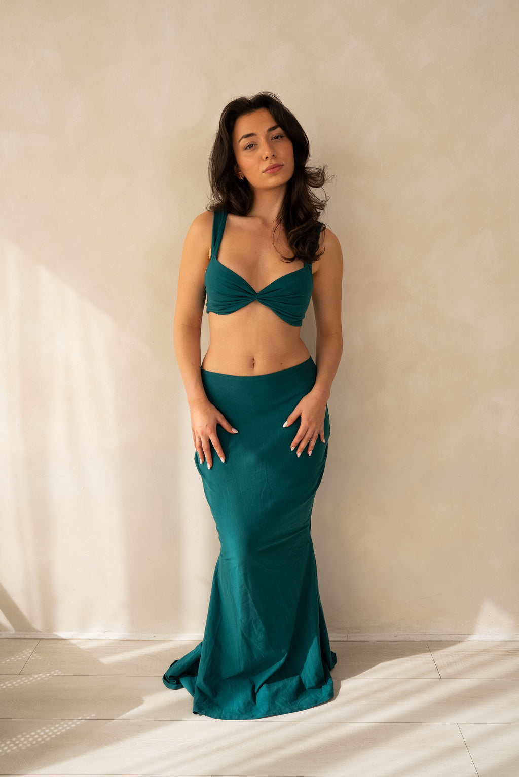 Isabel Mermaid set