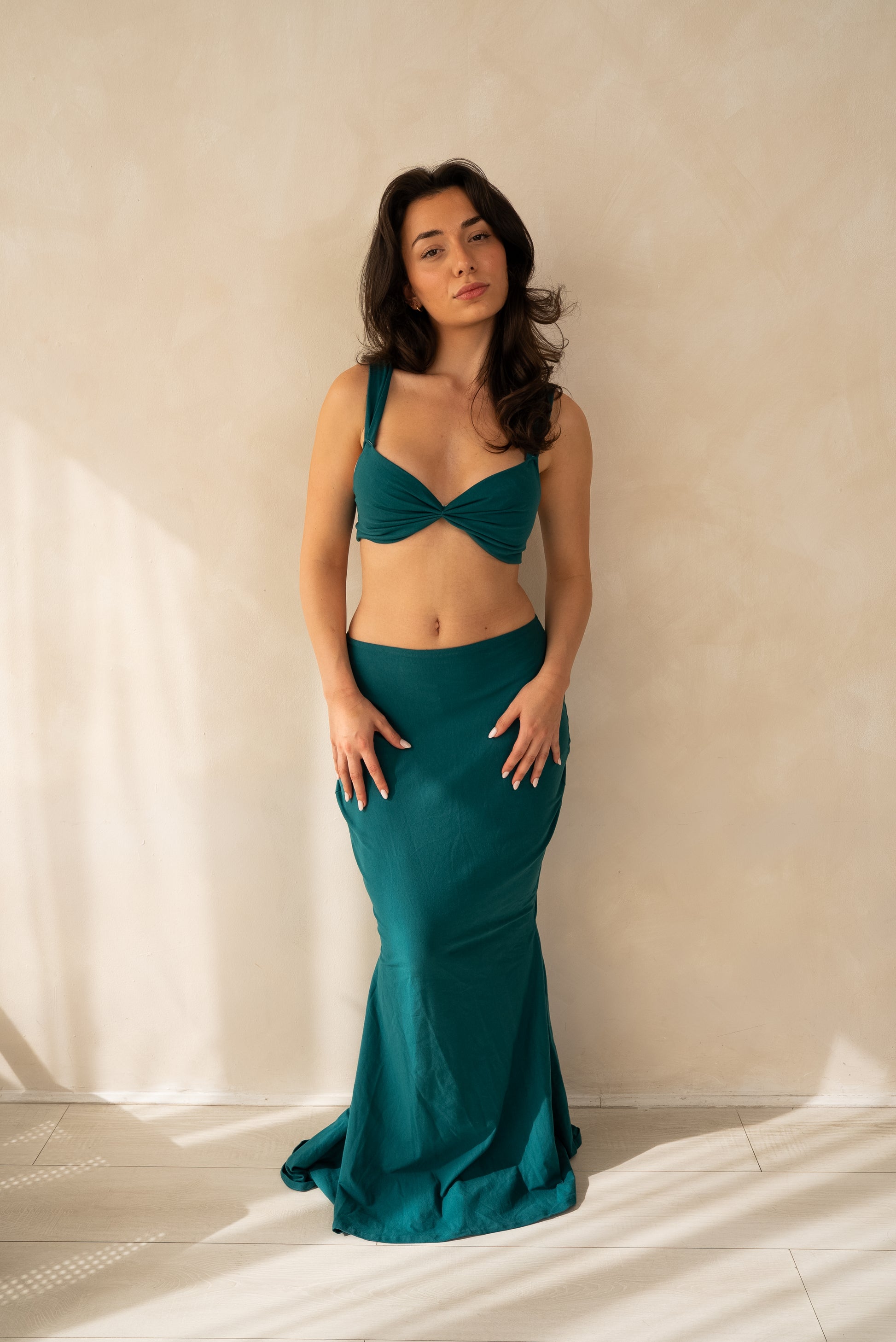 Isabel Mermaid set