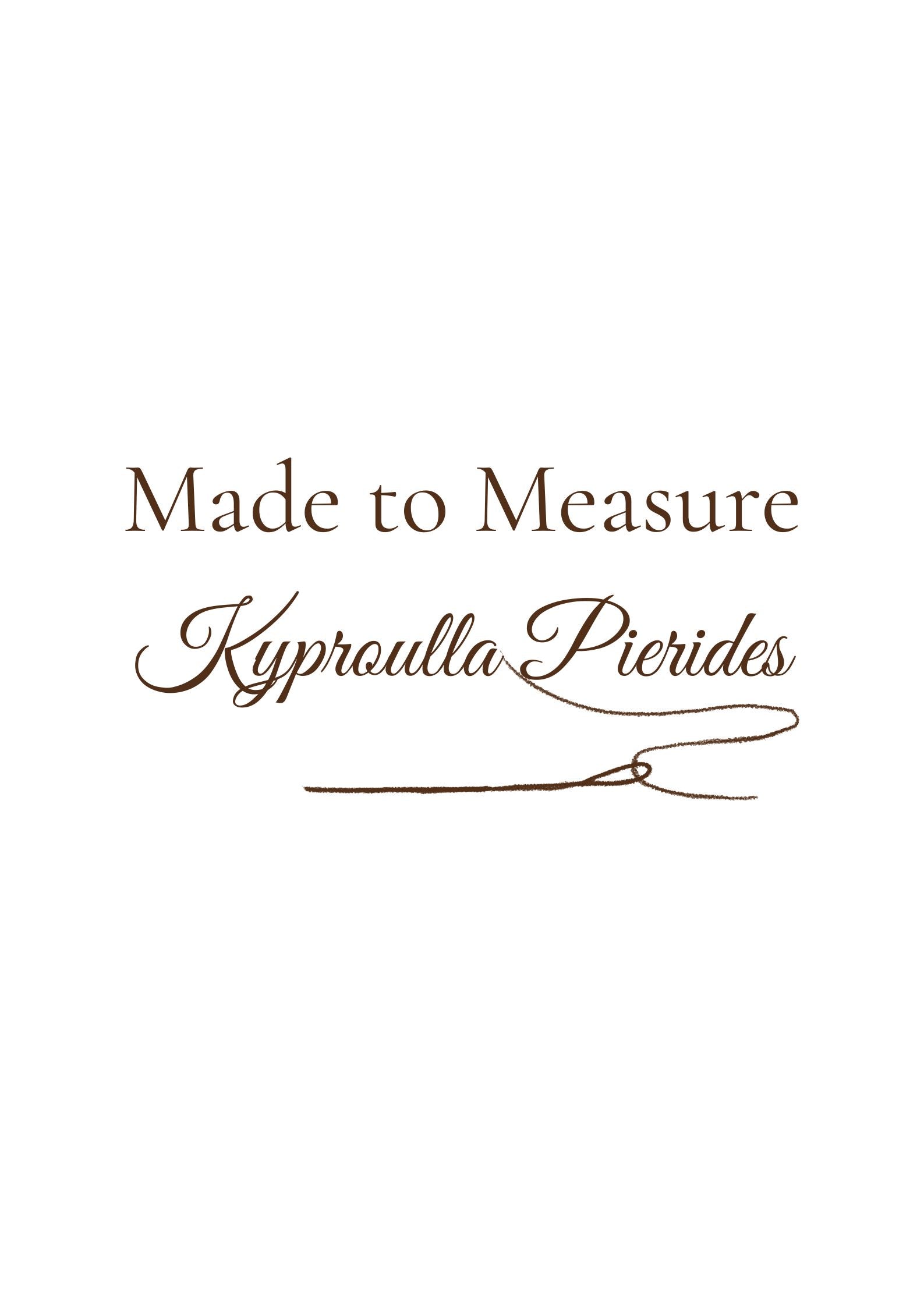 Made to Measure - Yearly subscription