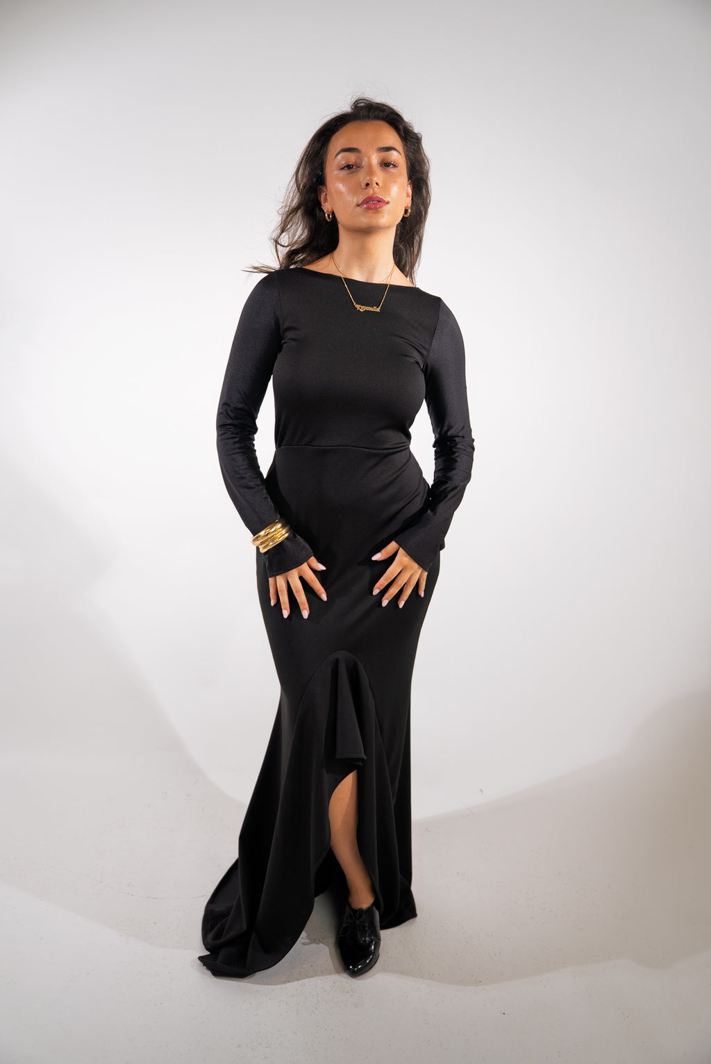 Charlotte Dress