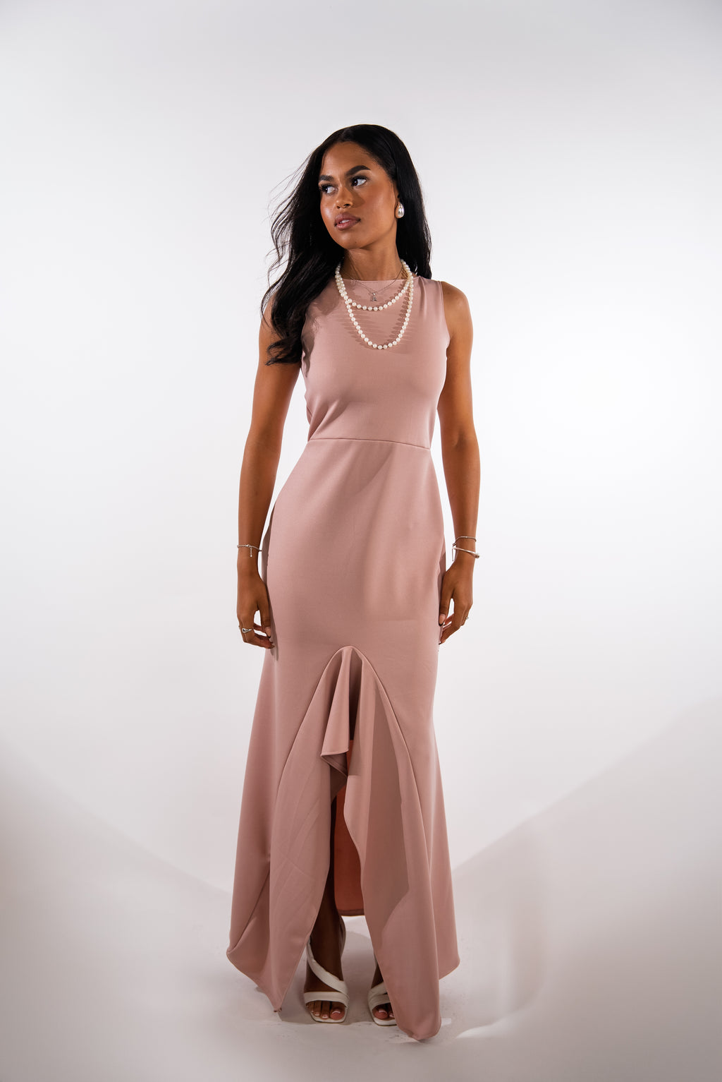 Charlotte Dress