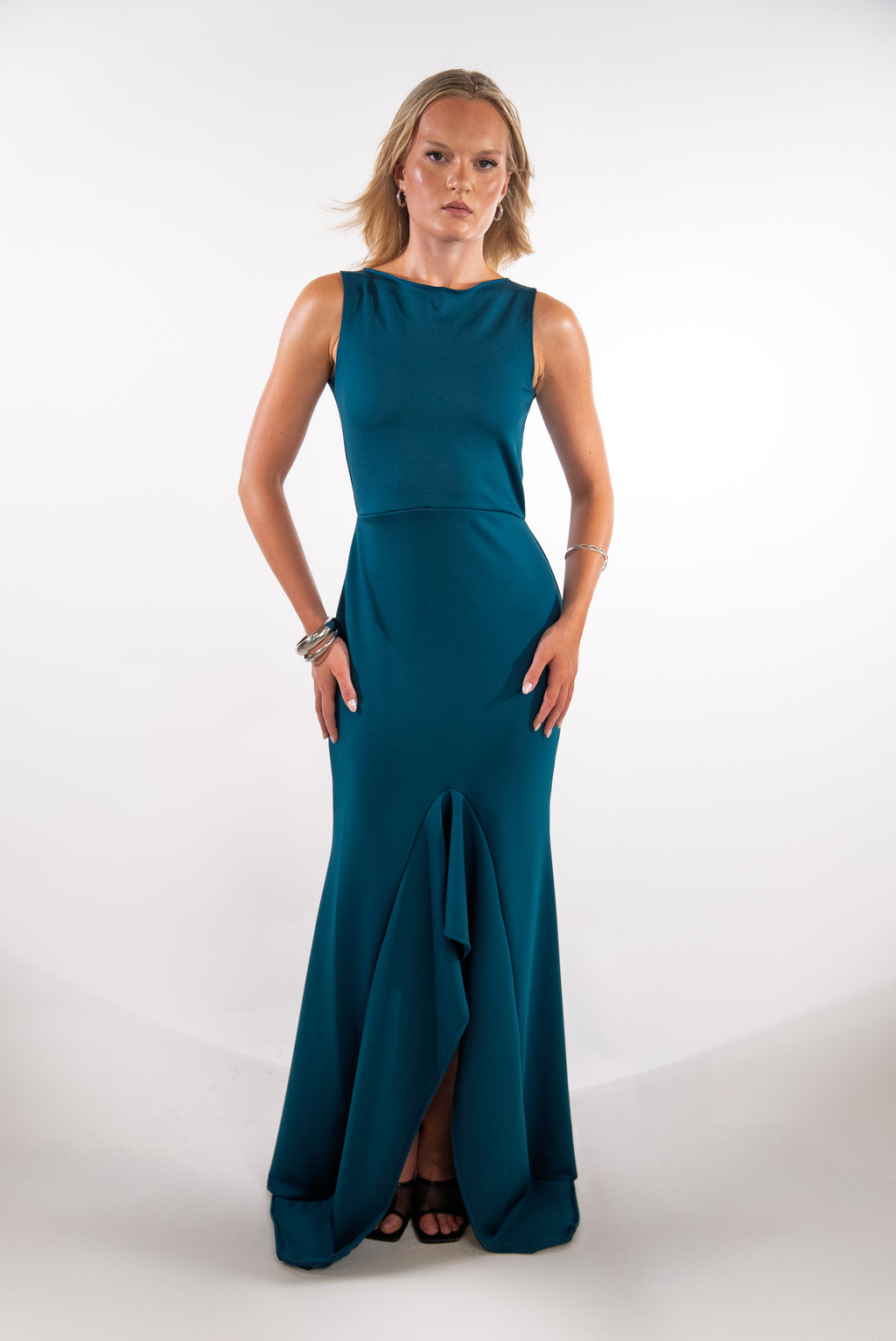 Charlotte Dress