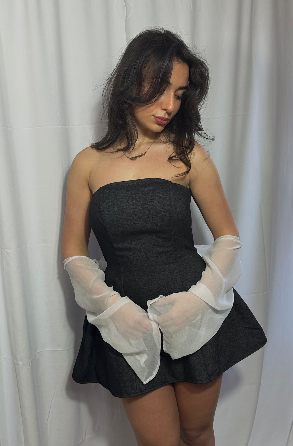 BB Dress