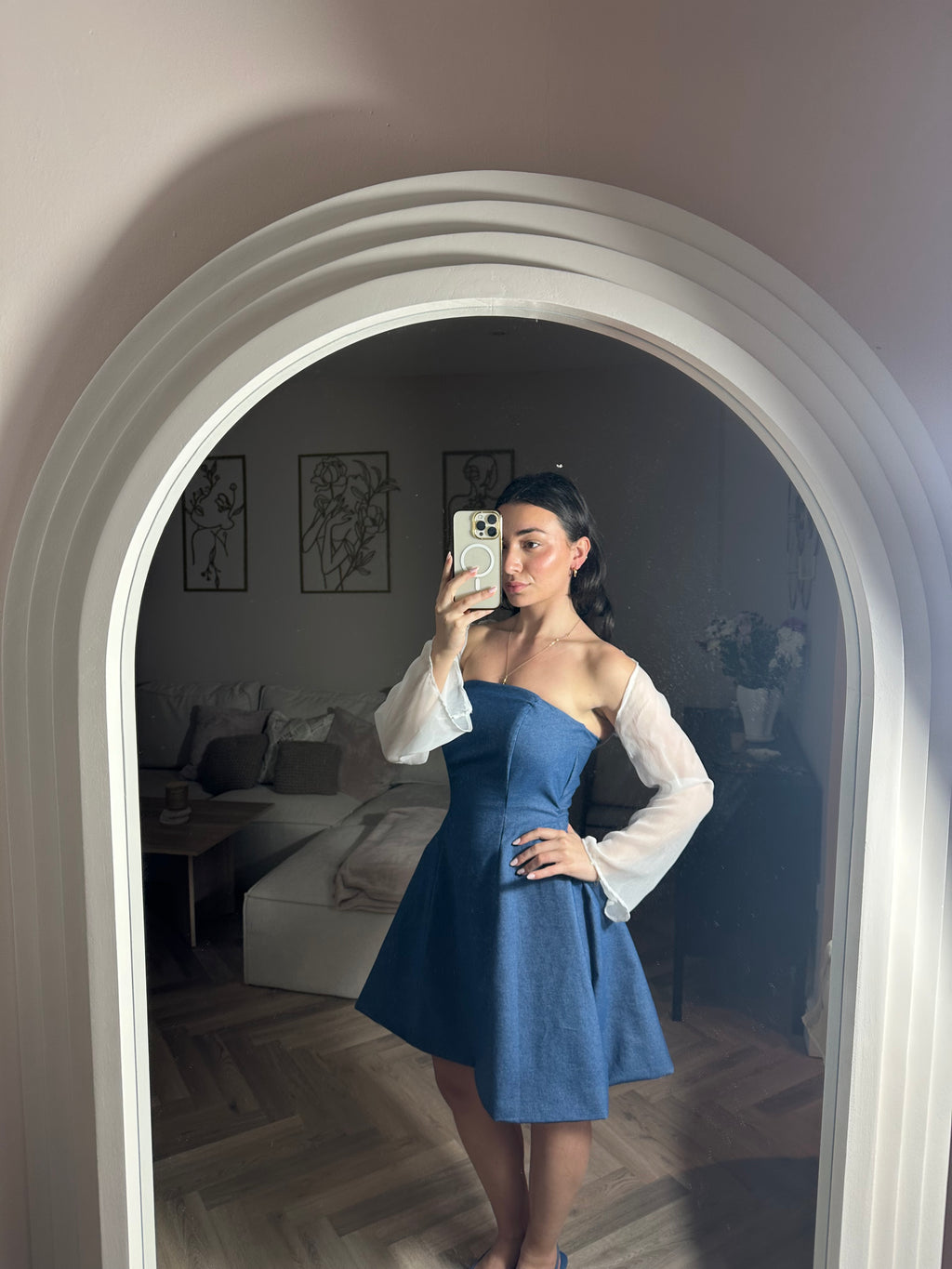 BB Dress