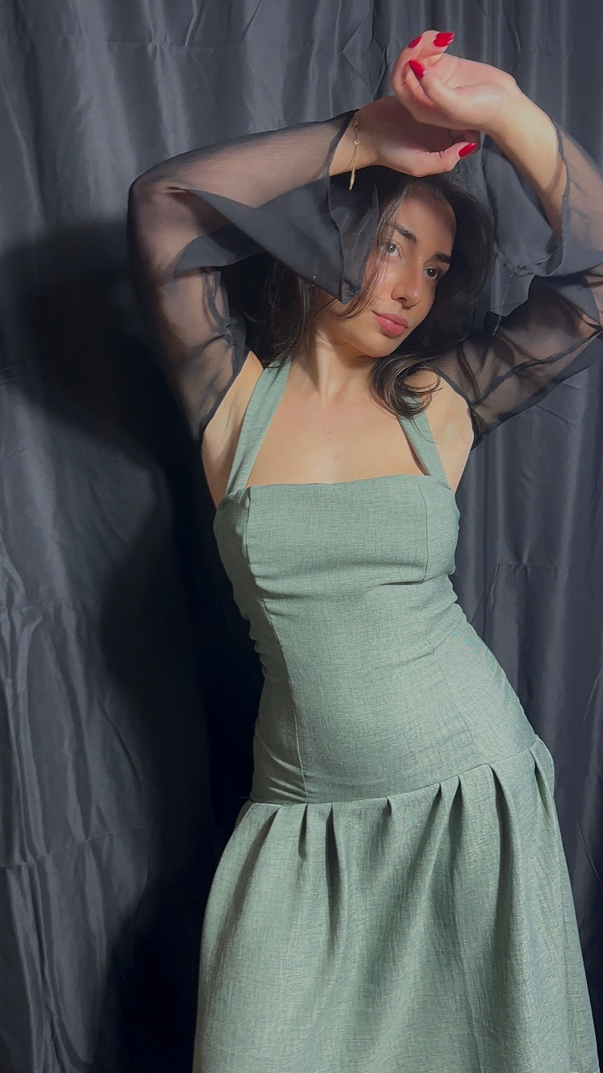 Silk Bolero image 2