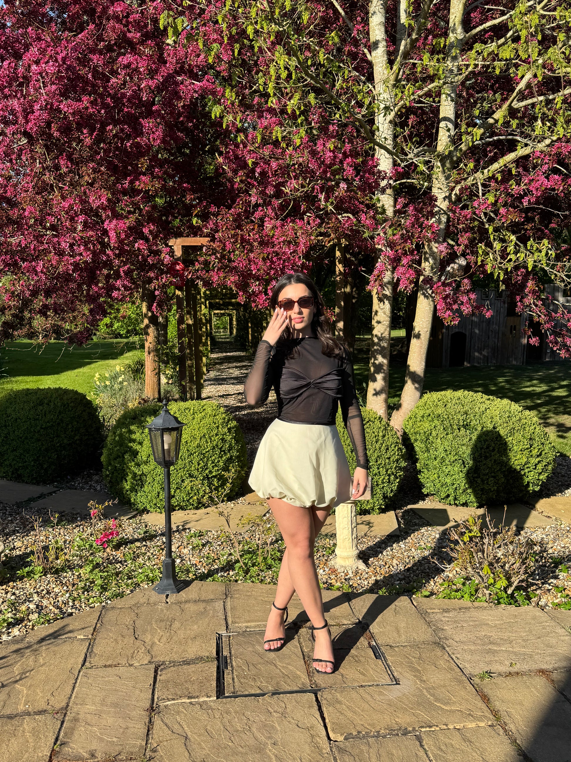 Ashleigh top image 0
